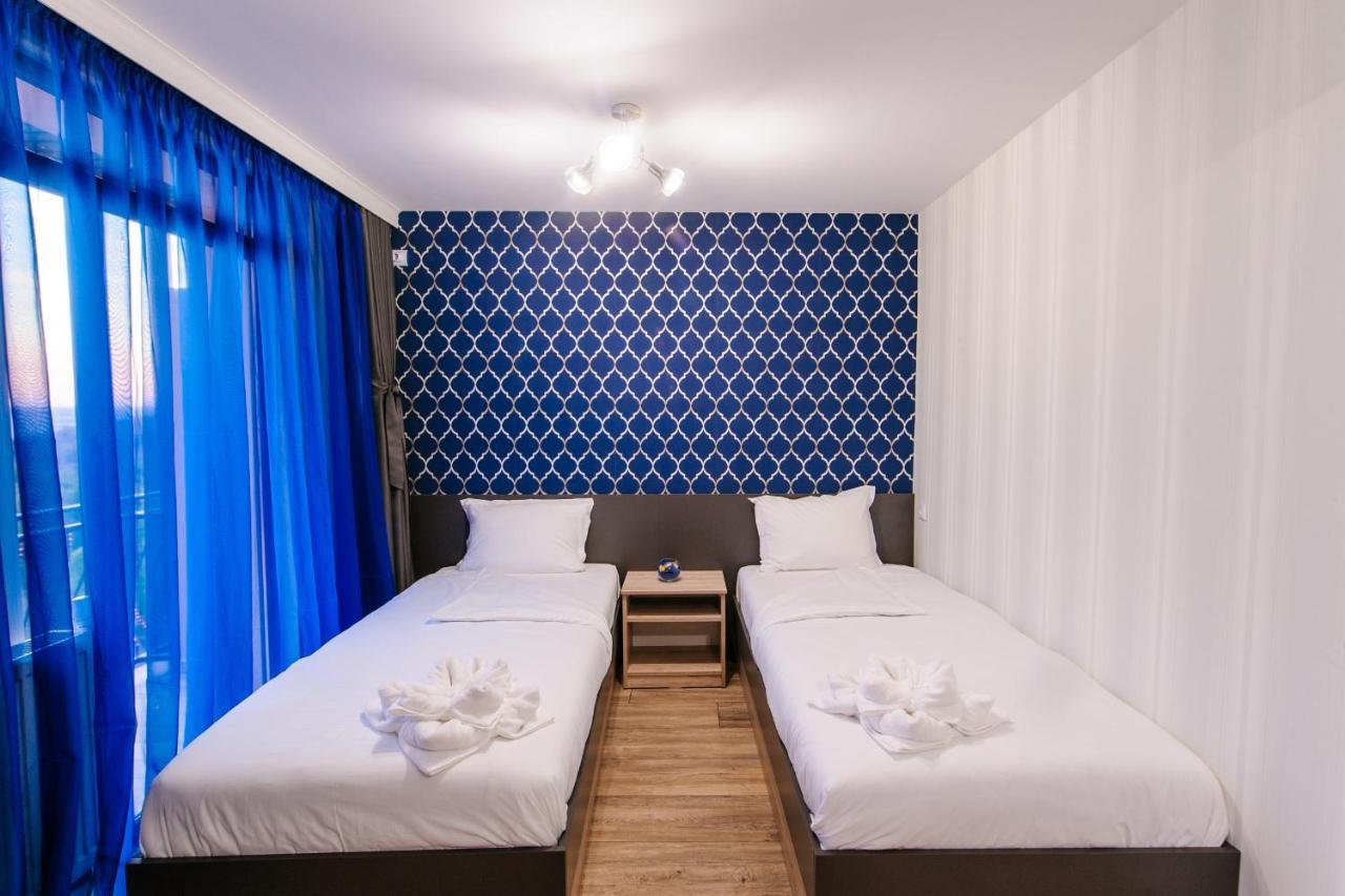 Hotel Пиргуля Miladinowzi Exterior foto